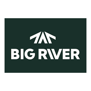 Big River Group logo